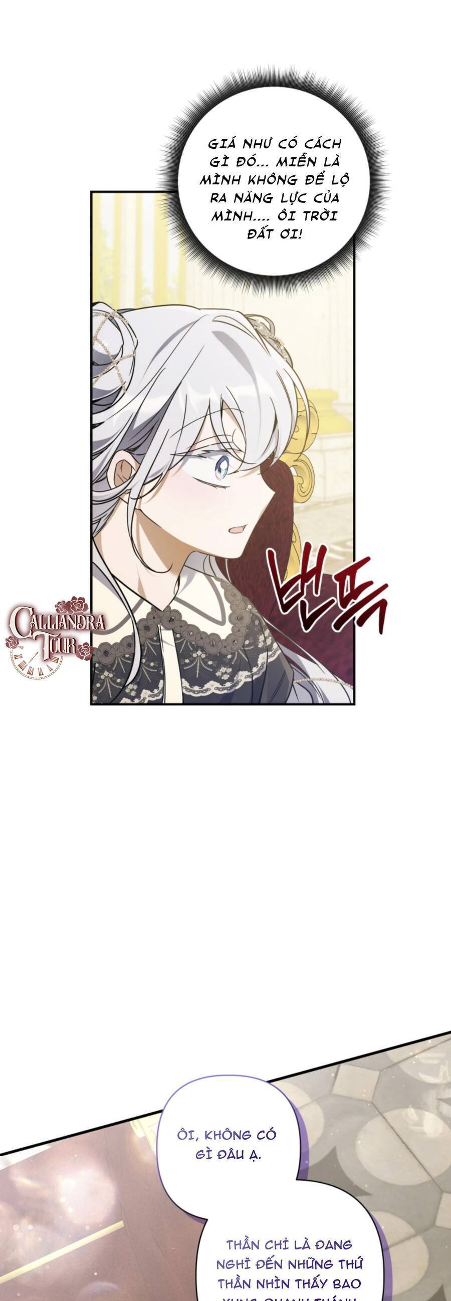 Liệu Người Có Muốn Được Cứu Rỗi Không? Chapter 26 - 28