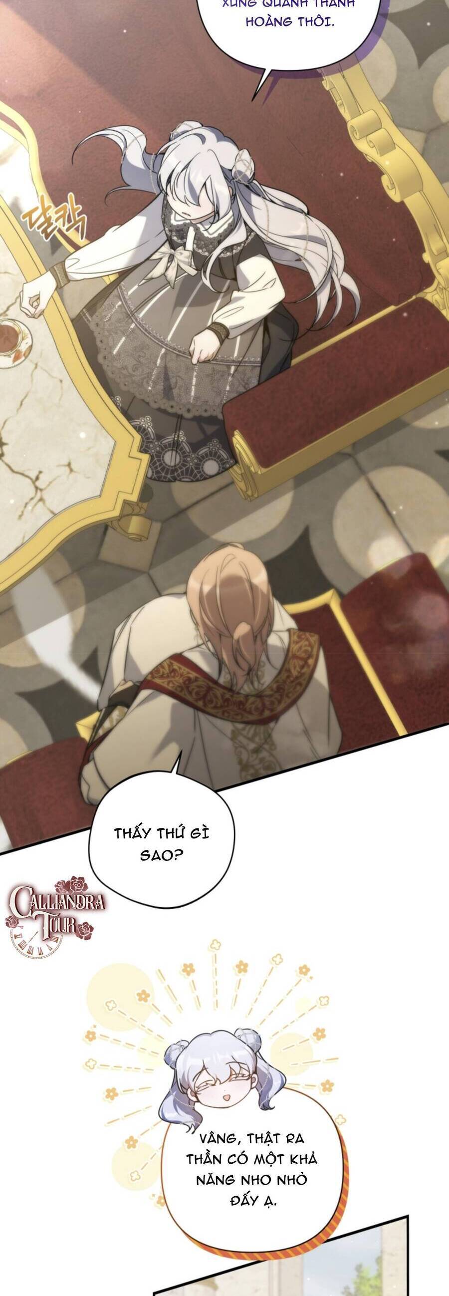 Liệu Người Có Muốn Được Cứu Rỗi Không? Chapter 26 - 29