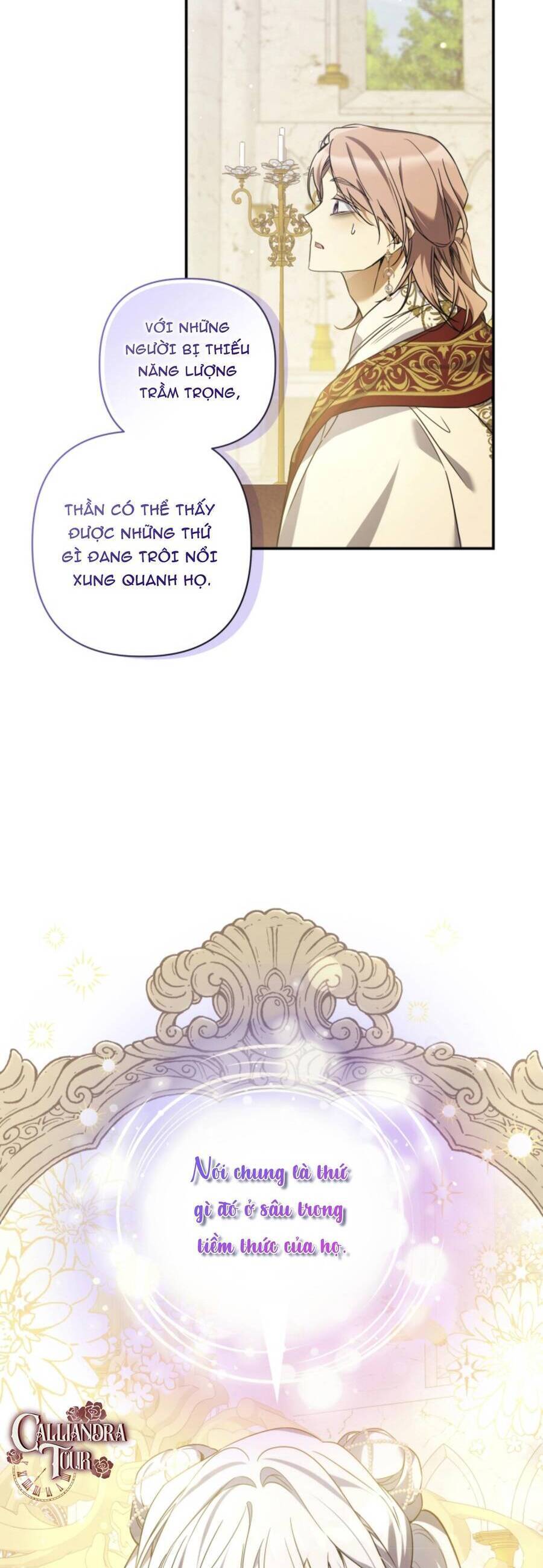 Liệu Người Có Muốn Được Cứu Rỗi Không? Chapter 26 - 30