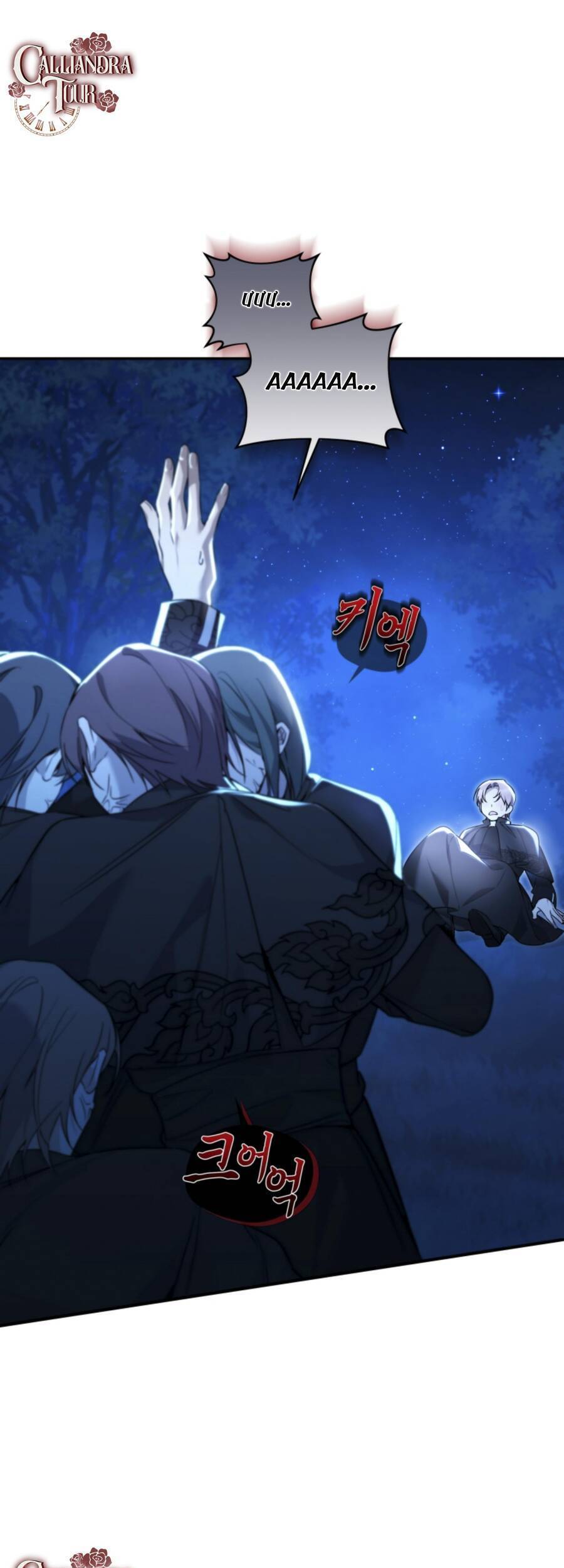 Liệu Người Có Muốn Được Cứu Rỗi Không? Chapter 26 - 4