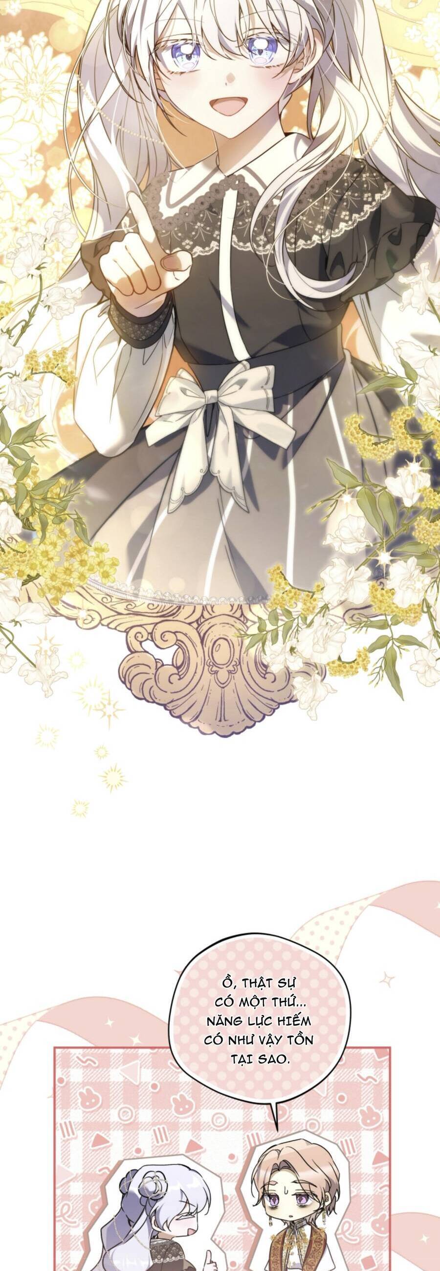 Liệu Người Có Muốn Được Cứu Rỗi Không? Chapter 26 - 31