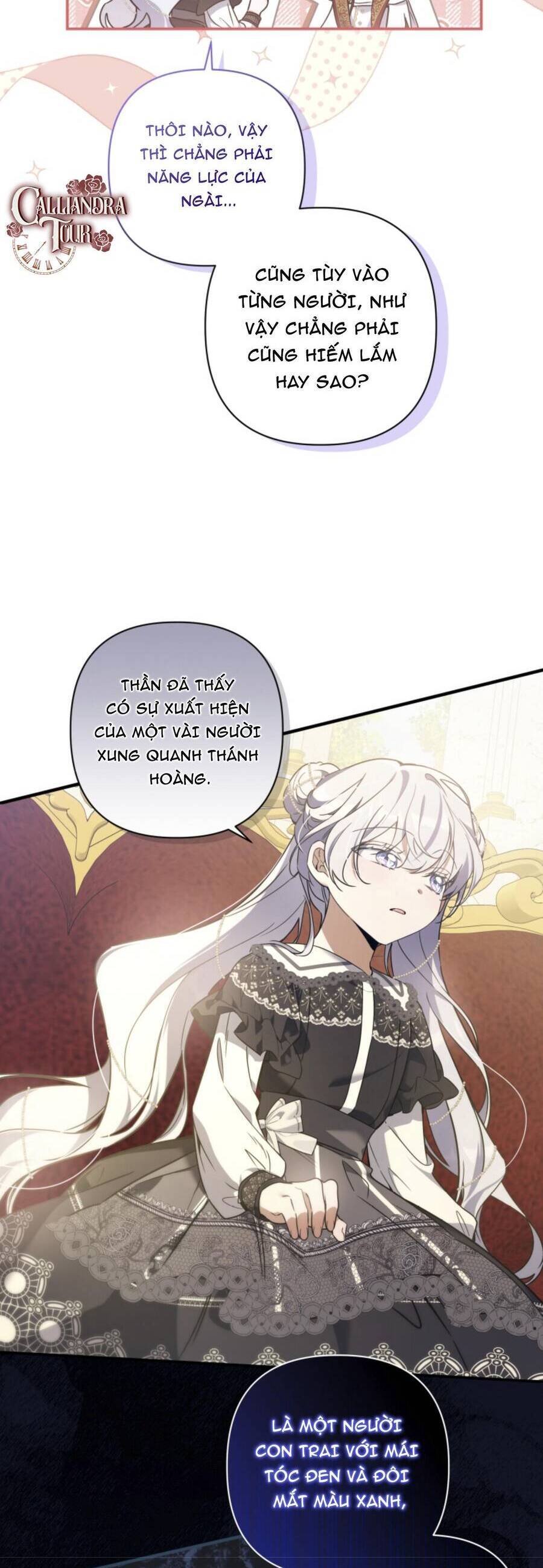 Liệu Người Có Muốn Được Cứu Rỗi Không? Chapter 26 - 32