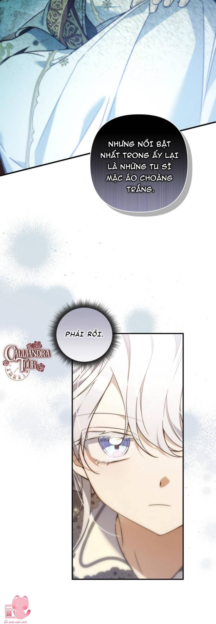 Liệu Người Có Muốn Được Cứu Rỗi Không? Chapter 26 - 34