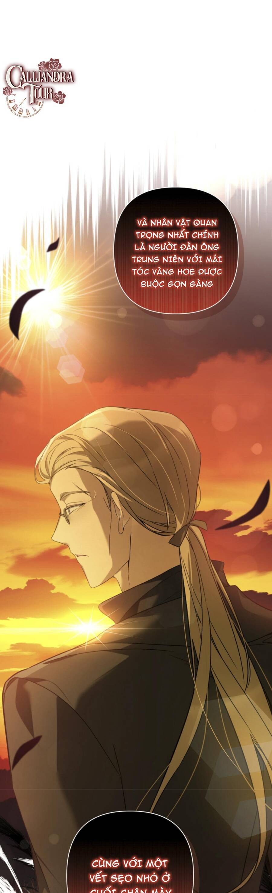 Liệu Người Có Muốn Được Cứu Rỗi Không? Chapter 26 - 35