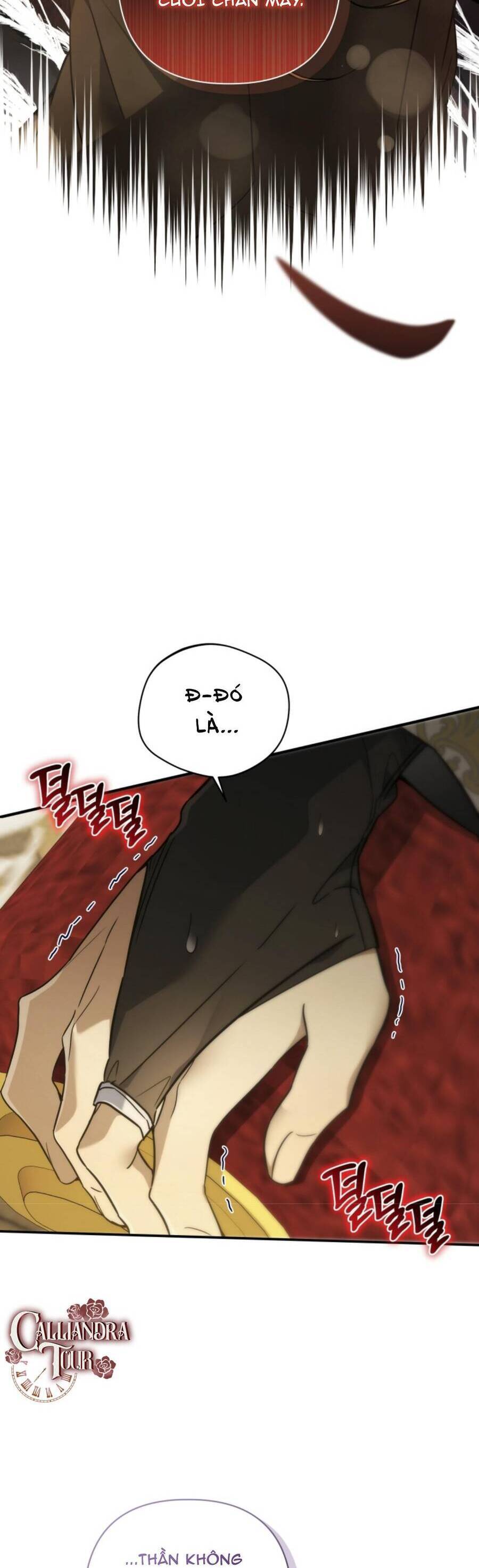 Liệu Người Có Muốn Được Cứu Rỗi Không? Chapter 26 - 36