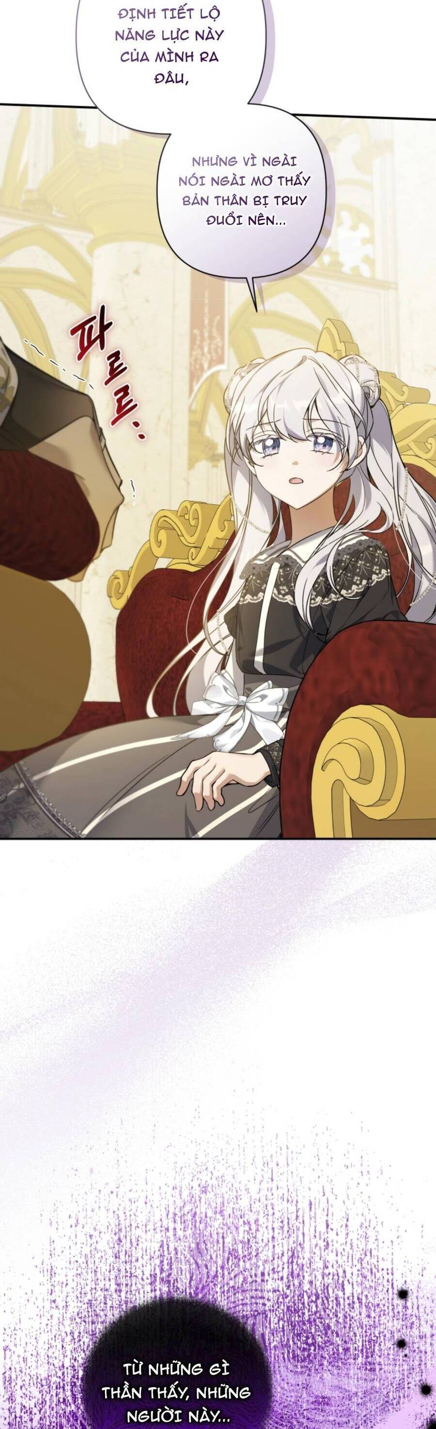 Liệu Người Có Muốn Được Cứu Rỗi Không? Chapter 26 - 37