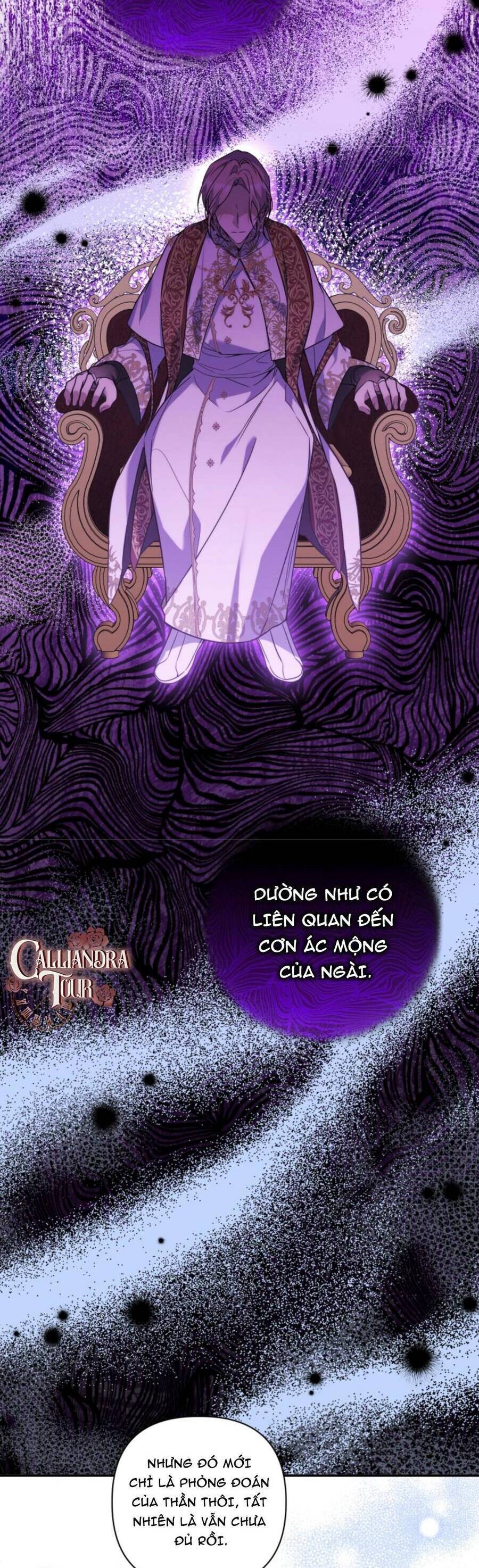 Liệu Người Có Muốn Được Cứu Rỗi Không? Chapter 26 - 38