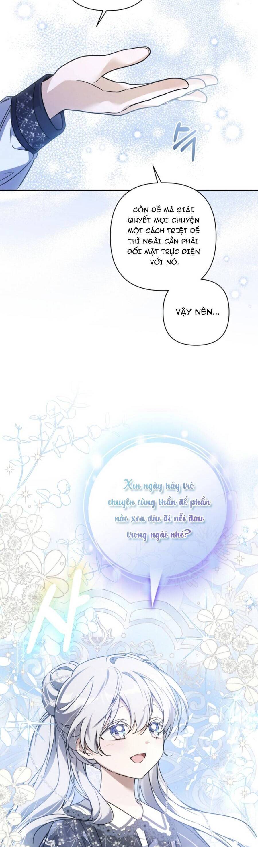 Liệu Người Có Muốn Được Cứu Rỗi Không? Chapter 26 - 39