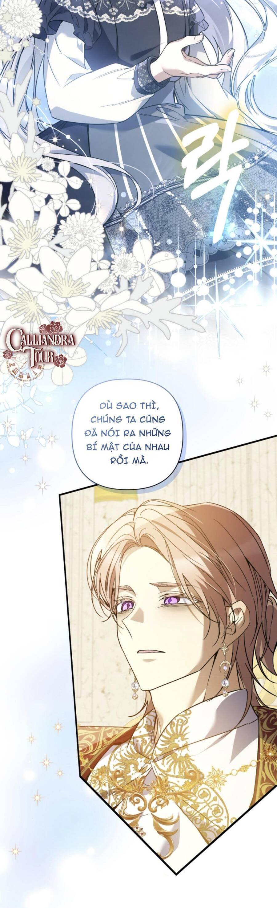 Liệu Người Có Muốn Được Cứu Rỗi Không? Chapter 26 - 40