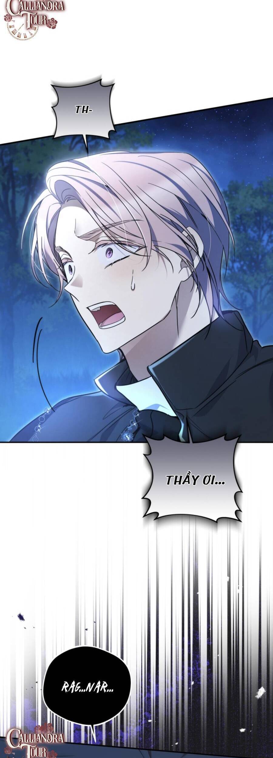 Liệu Người Có Muốn Được Cứu Rỗi Không? Chapter 26 - 5