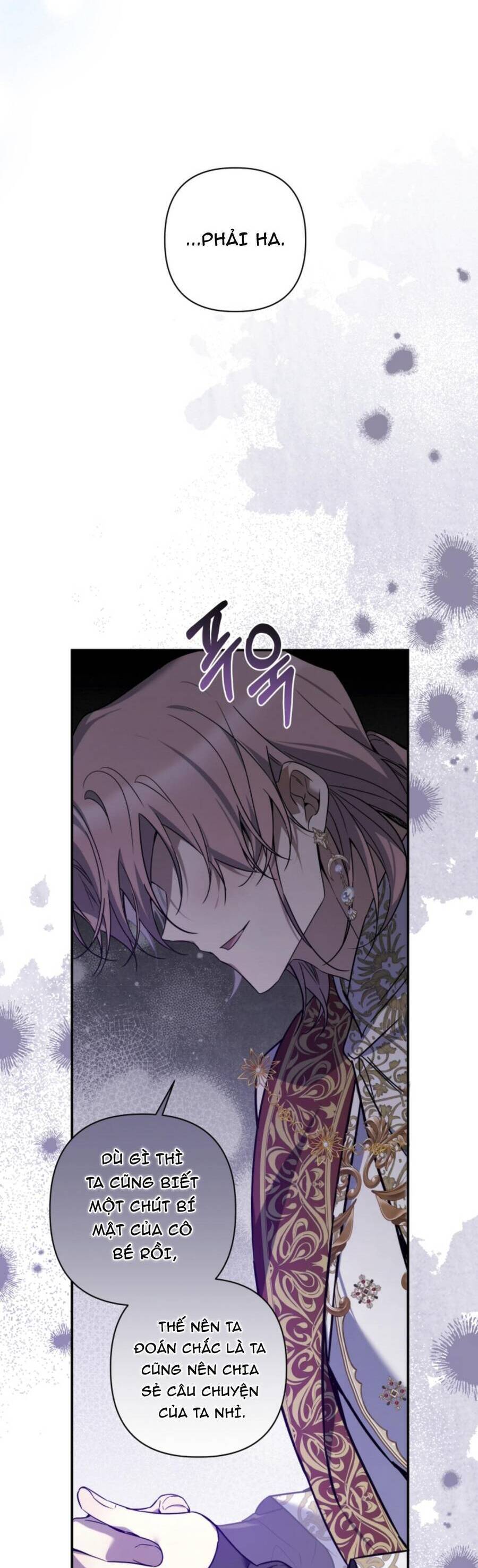 Liệu Người Có Muốn Được Cứu Rỗi Không? Chapter 26 - 41