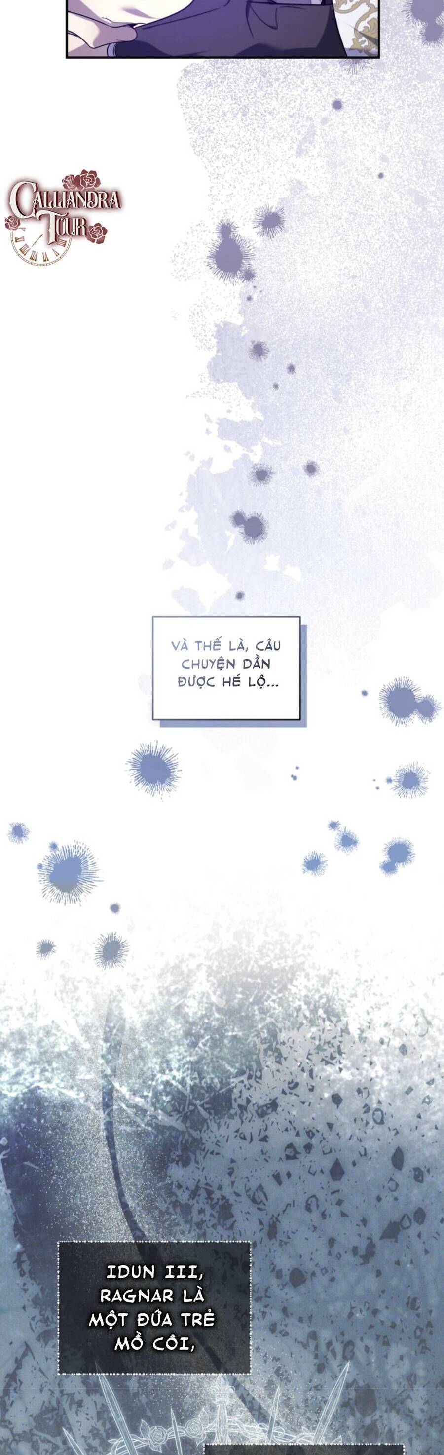 Liệu Người Có Muốn Được Cứu Rỗi Không? Chapter 26 - 42