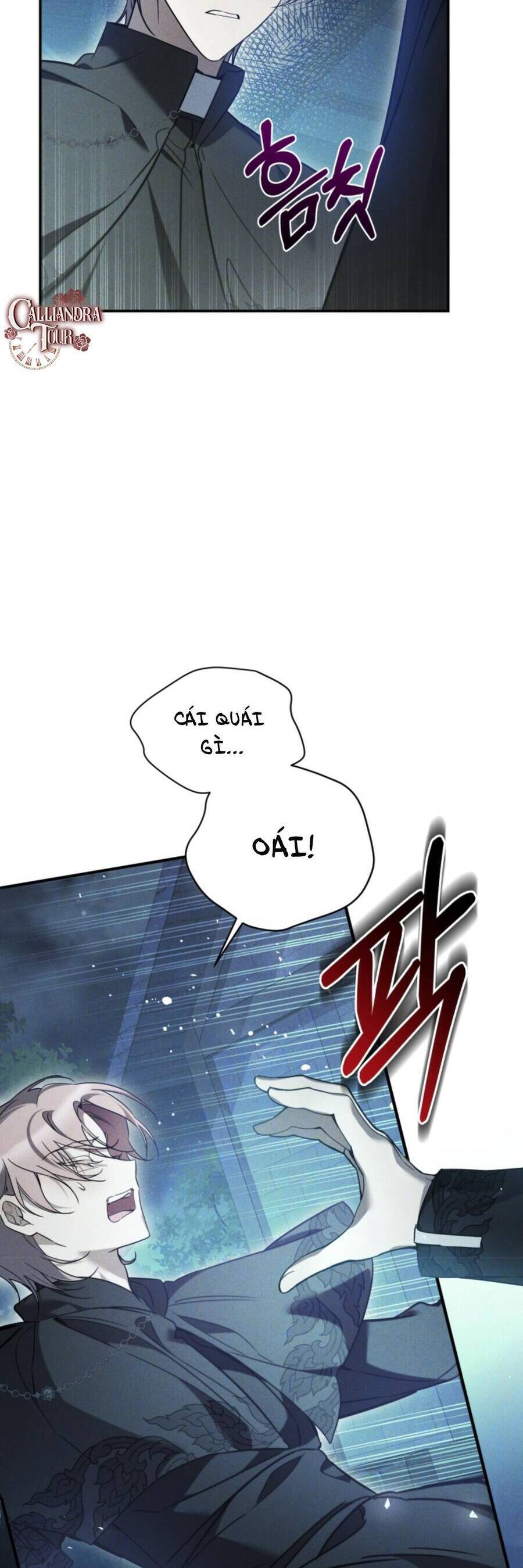 Liệu Người Có Muốn Được Cứu Rỗi Không? Chapter 26 - 48