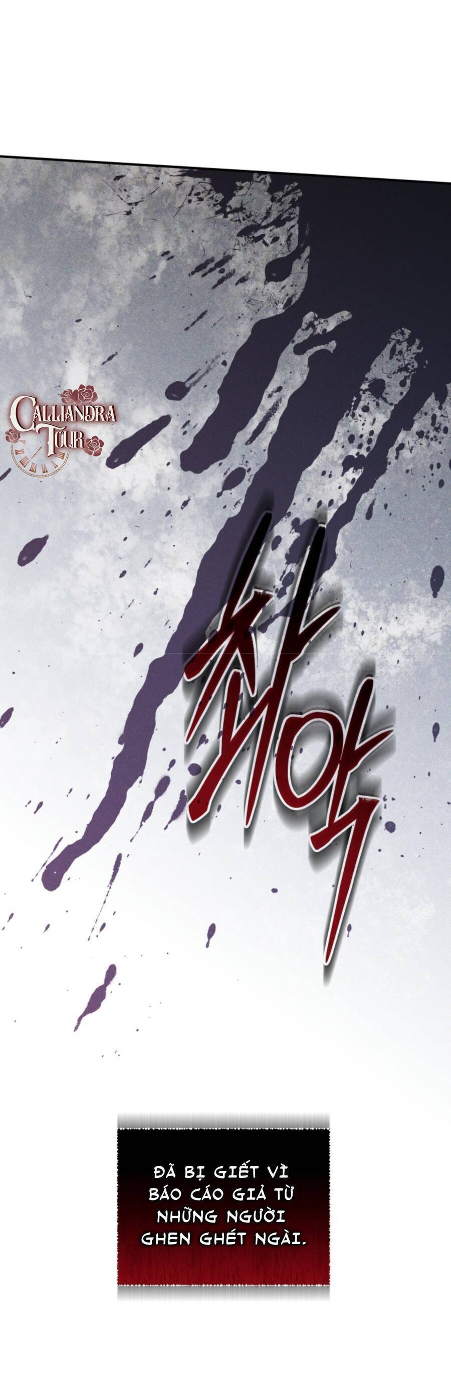 Liệu Người Có Muốn Được Cứu Rỗi Không? Chapter 26 - 51