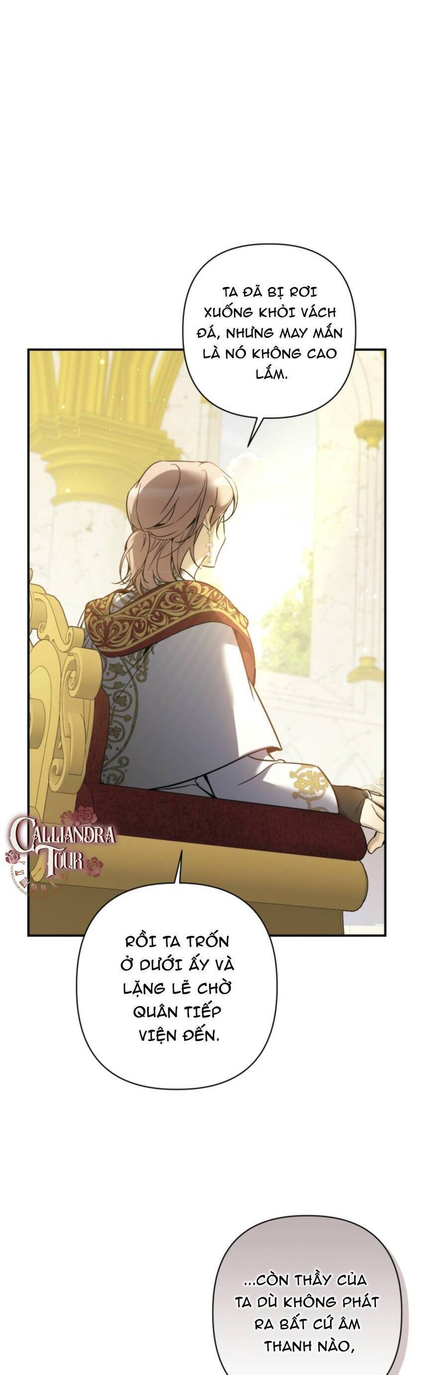 Liệu Người Có Muốn Được Cứu Rỗi Không? Chapter 26 - 52