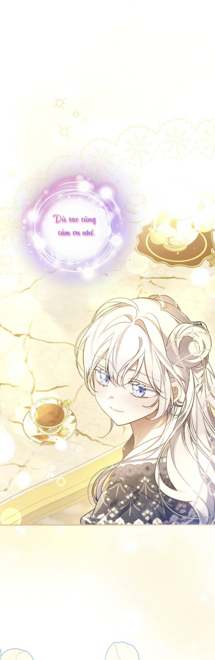 Liệu Người Có Muốn Được Cứu Rỗi Không? Chapter 26 - 54