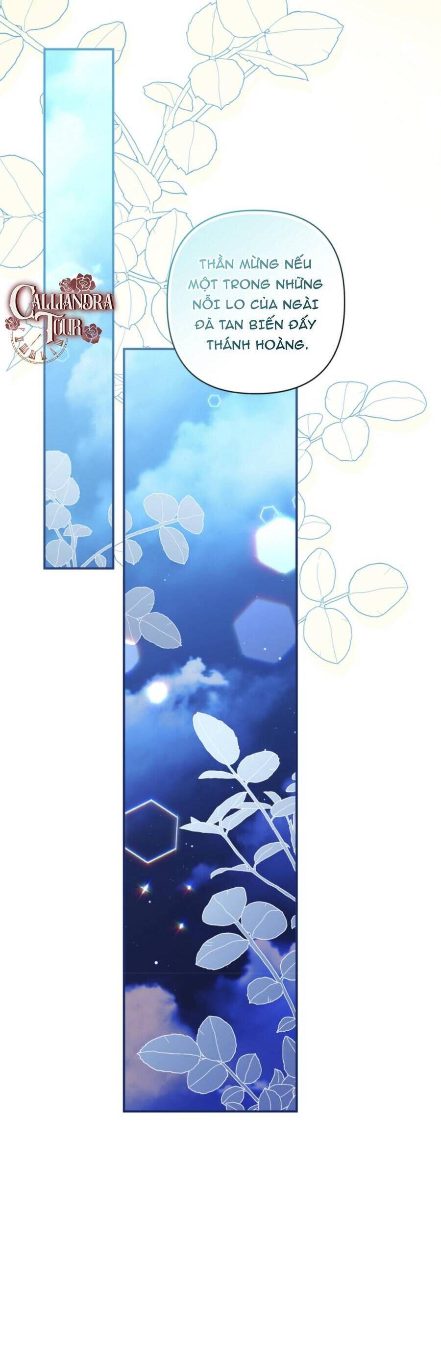 Liệu Người Có Muốn Được Cứu Rỗi Không? Chapter 26 - 55