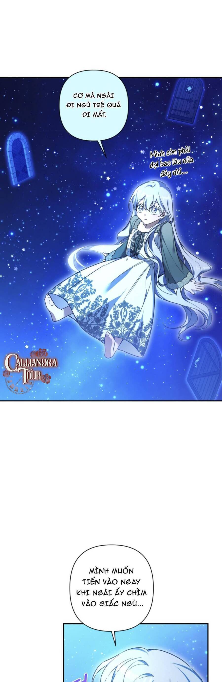 Liệu Người Có Muốn Được Cứu Rỗi Không? Chapter 26 - 56