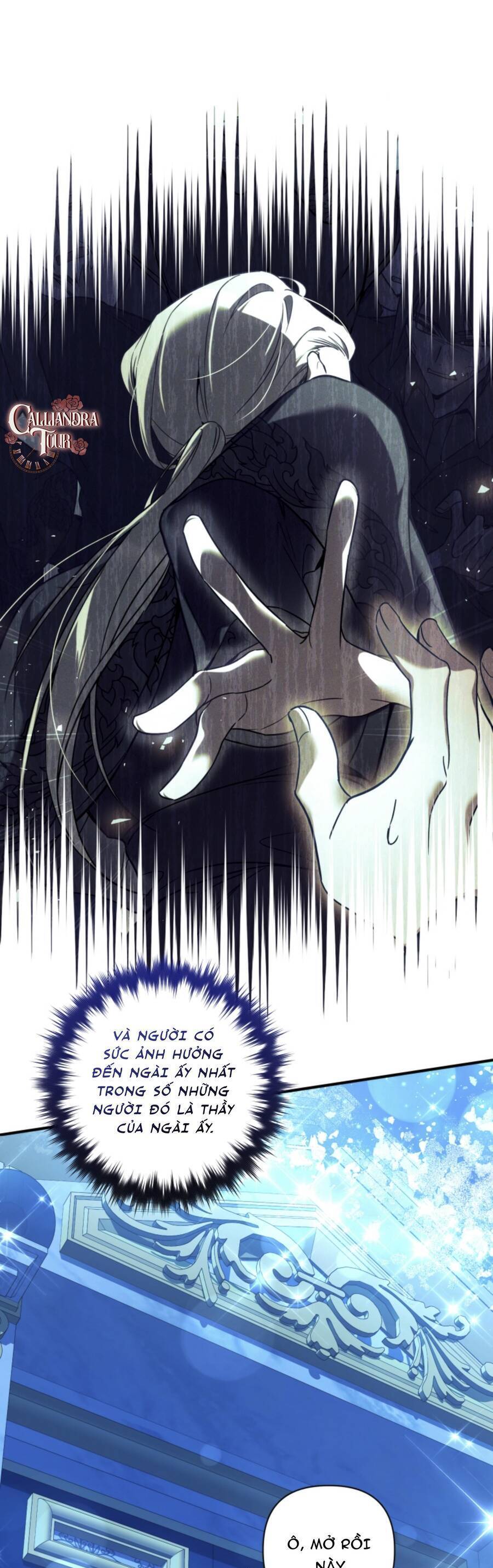 Liệu Người Có Muốn Được Cứu Rỗi Không? Chapter 26 - 58