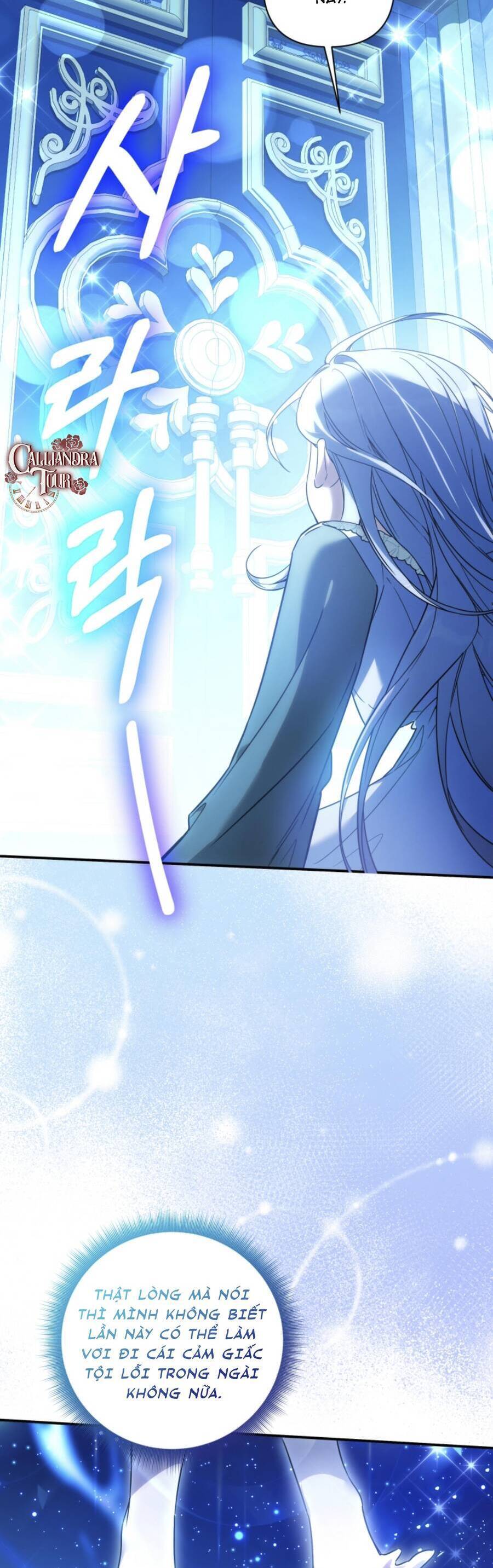 Liệu Người Có Muốn Được Cứu Rỗi Không? Chapter 26 - 59