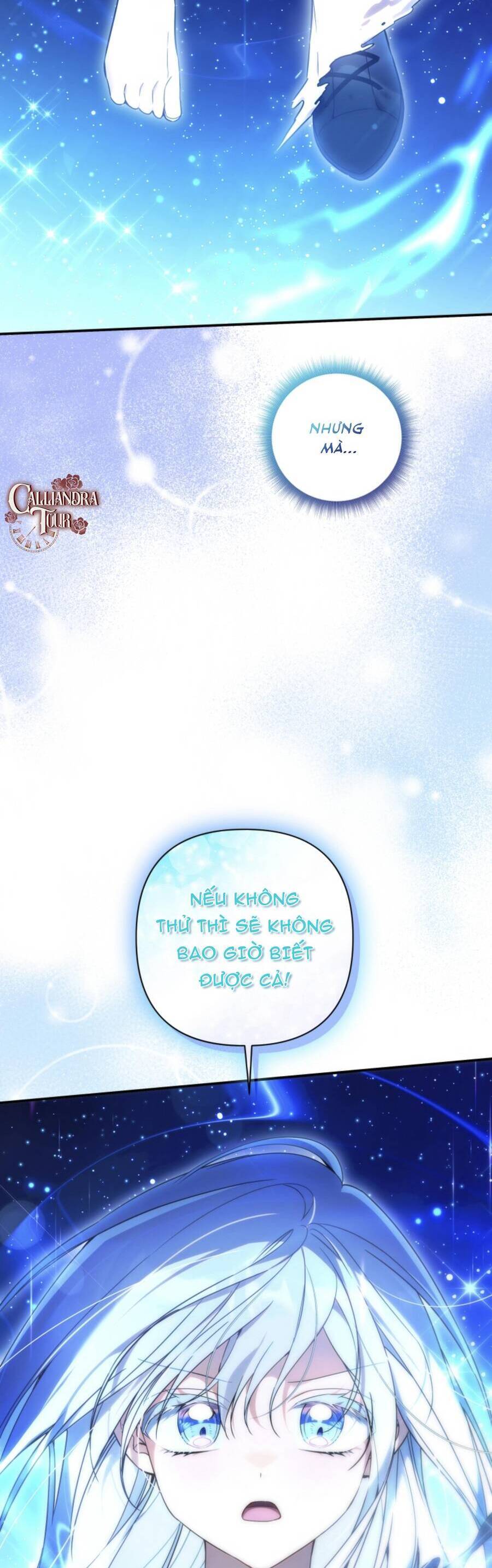 Liệu Người Có Muốn Được Cứu Rỗi Không? Chapter 26 - 60