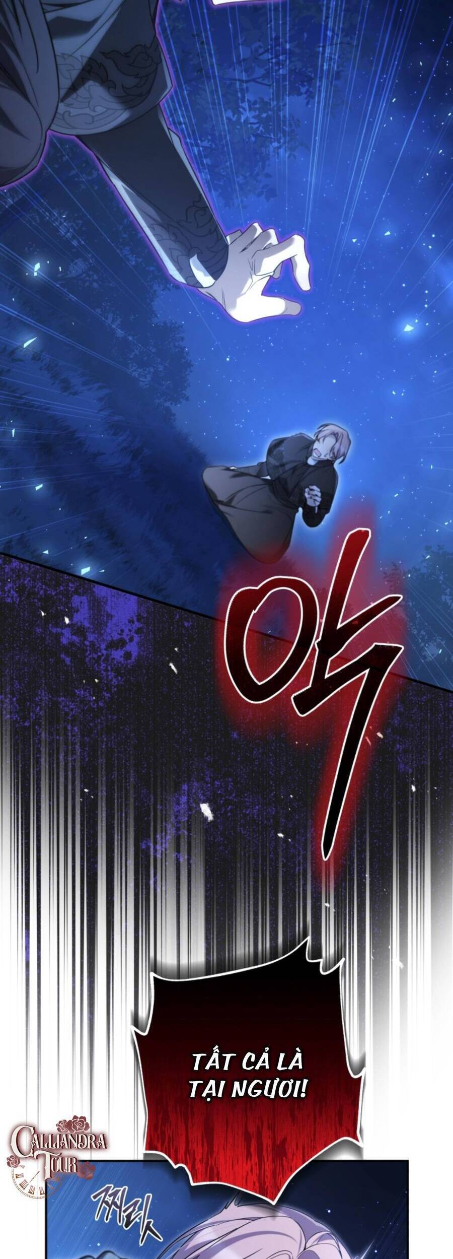 Liệu Người Có Muốn Được Cứu Rỗi Không? Chapter 26 - 7