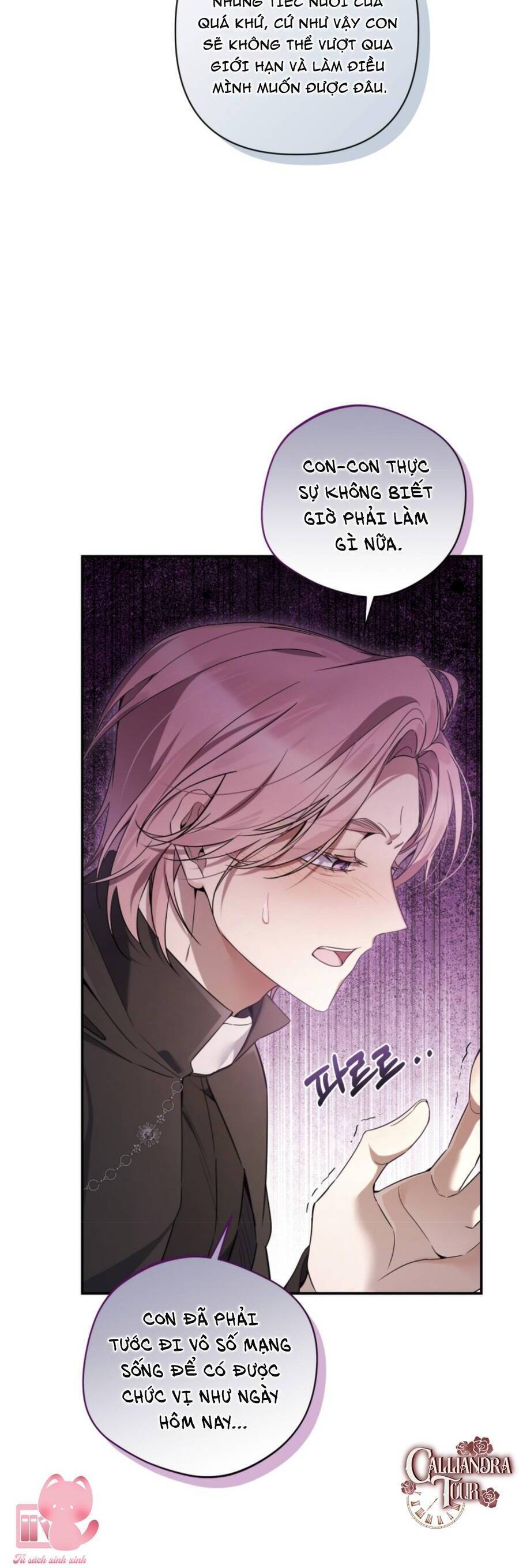 Liệu Người Có Muốn Được Cứu Rỗi Không? Chapter 27 - 12