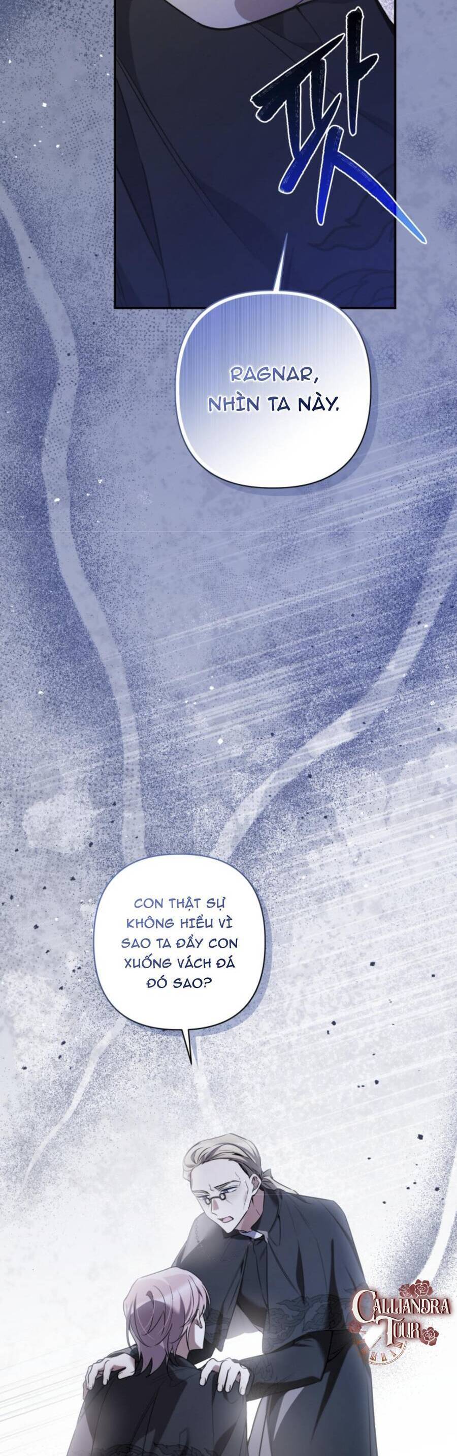 Liệu Người Có Muốn Được Cứu Rỗi Không? Chapter 27 - 14