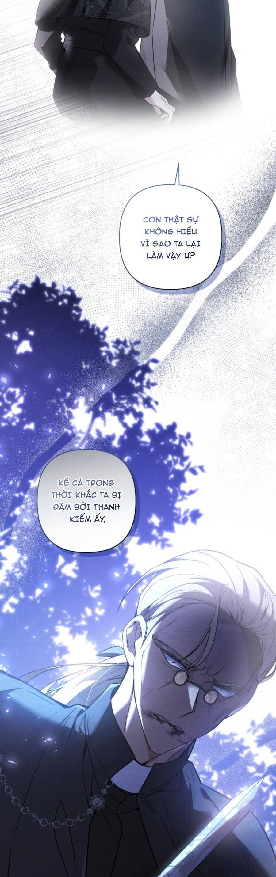 Liệu Người Có Muốn Được Cứu Rỗi Không? Chapter 27 - 15