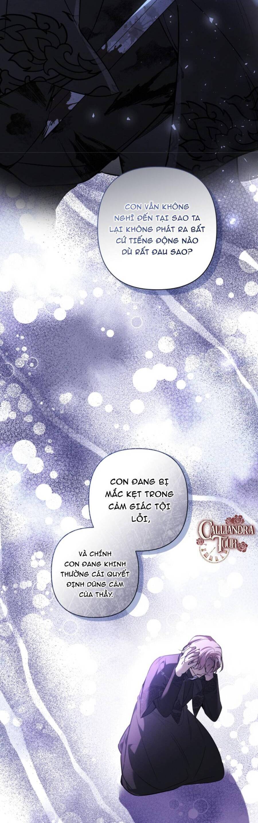 Liệu Người Có Muốn Được Cứu Rỗi Không? Chapter 27 - 16