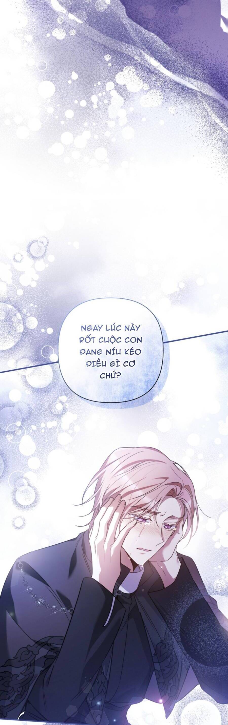 Liệu Người Có Muốn Được Cứu Rỗi Không? Chapter 27 - 17