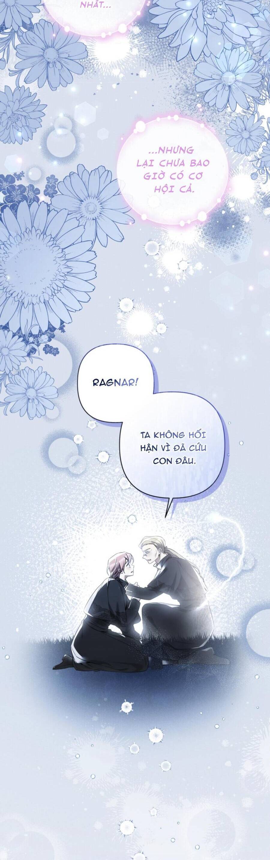 Liệu Người Có Muốn Được Cứu Rỗi Không? Chapter 27 - 19