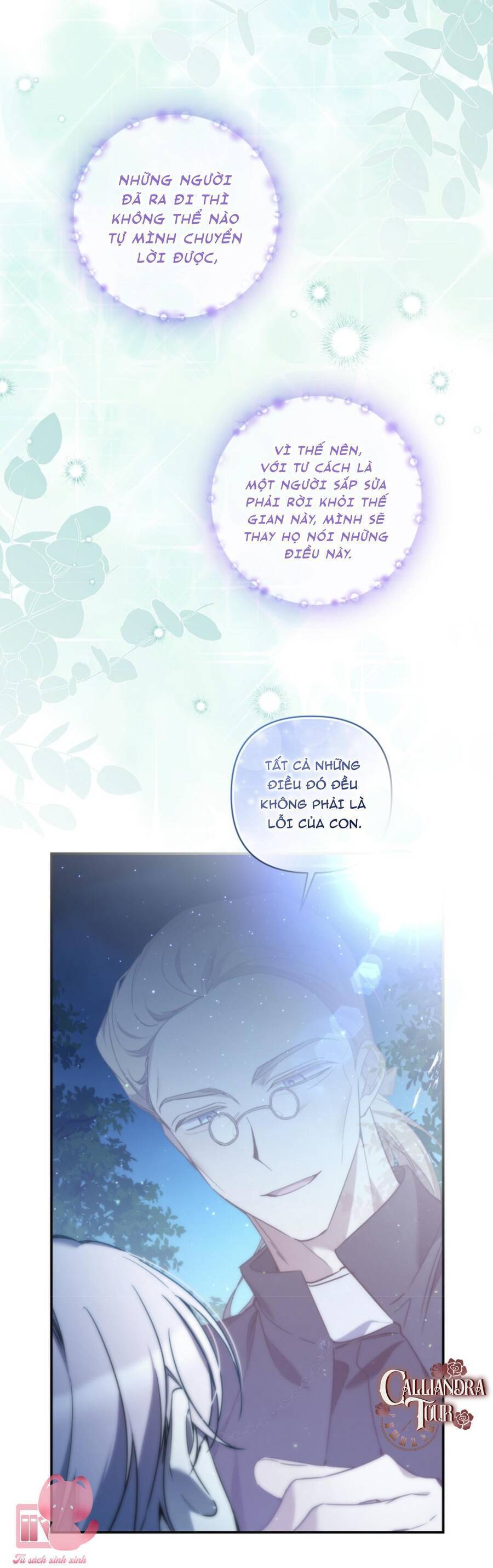 Liệu Người Có Muốn Được Cứu Rỗi Không? Chapter 27 - 21