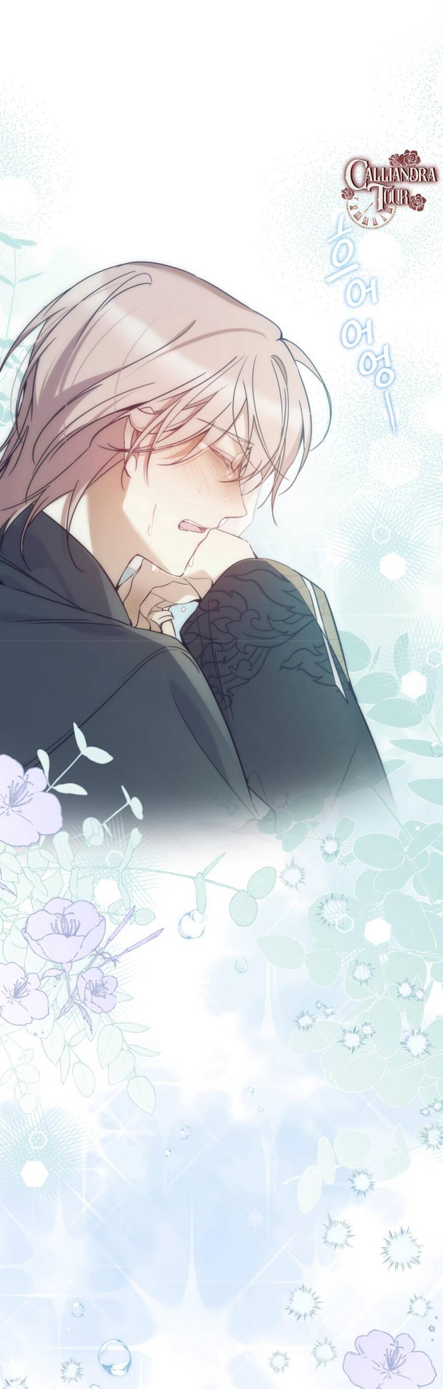 Liệu Người Có Muốn Được Cứu Rỗi Không? Chapter 27 - 22