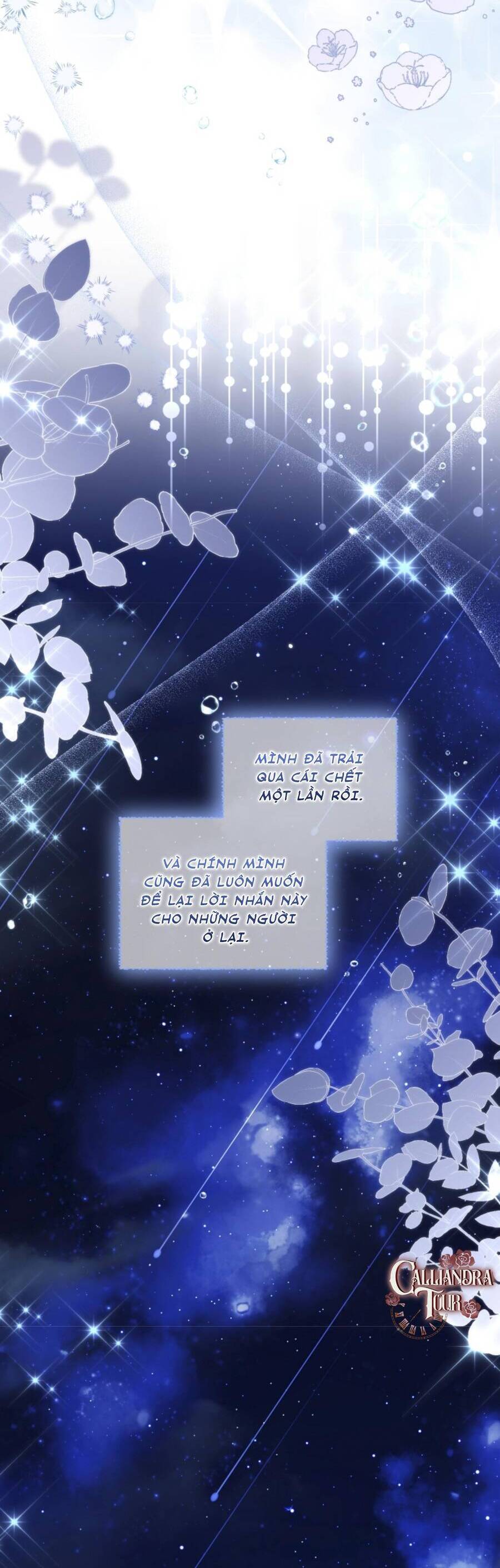 Liệu Người Có Muốn Được Cứu Rỗi Không? Chapter 27 - 23