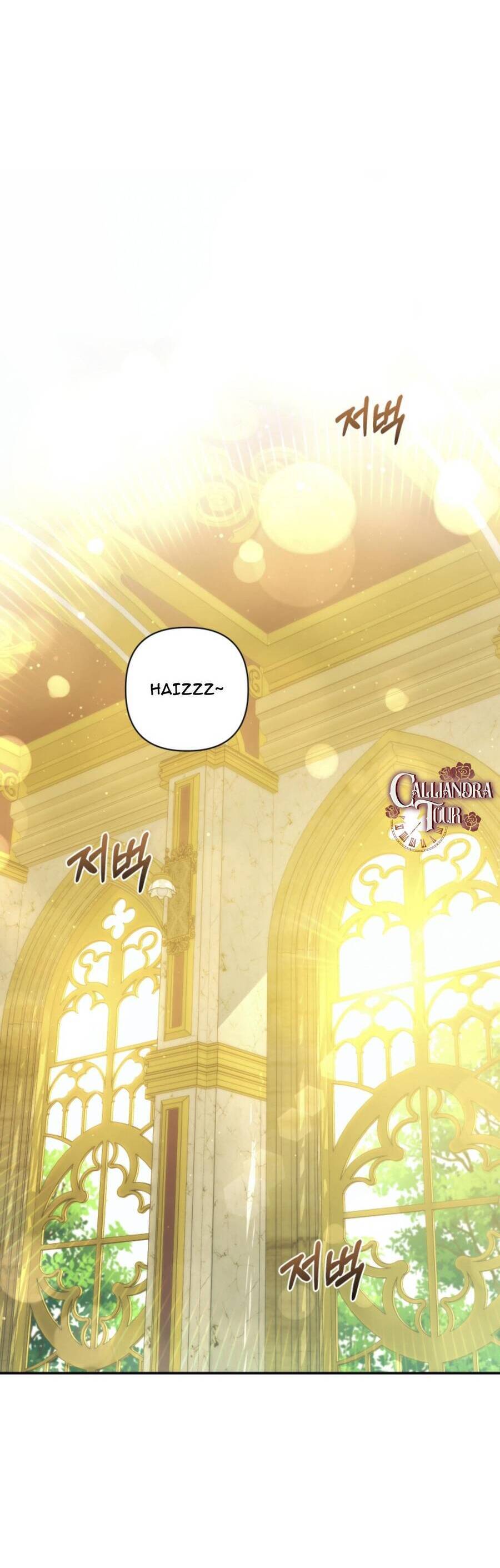 Liệu Người Có Muốn Được Cứu Rỗi Không? Chapter 27 - 25