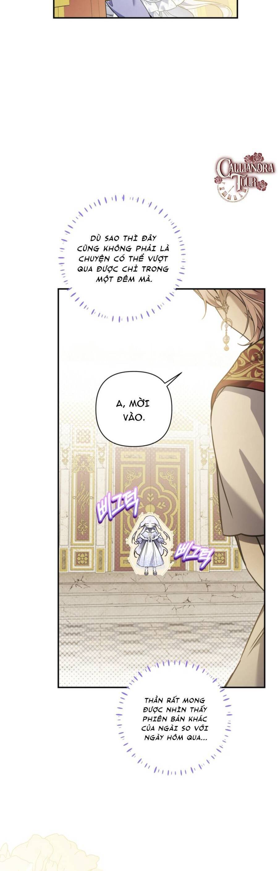 Liệu Người Có Muốn Được Cứu Rỗi Không? Chapter 27 - 27