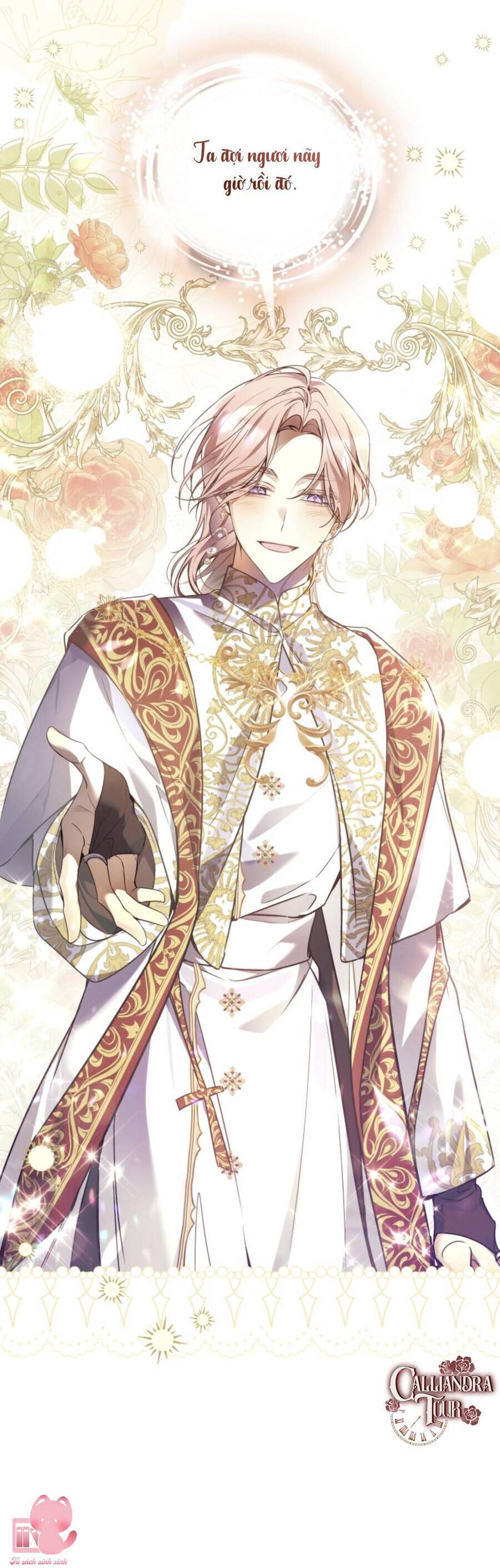 Liệu Người Có Muốn Được Cứu Rỗi Không? Chapter 27 - 28