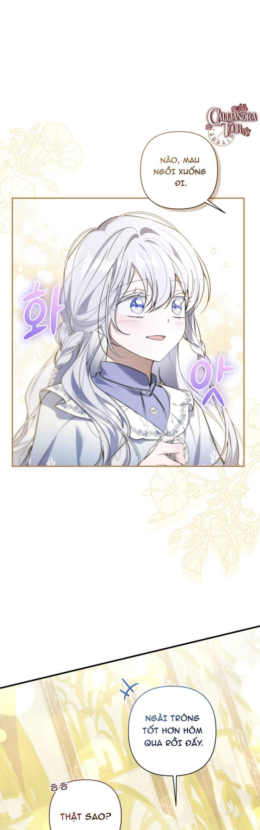 Liệu Người Có Muốn Được Cứu Rỗi Không? Chapter 27 - 29