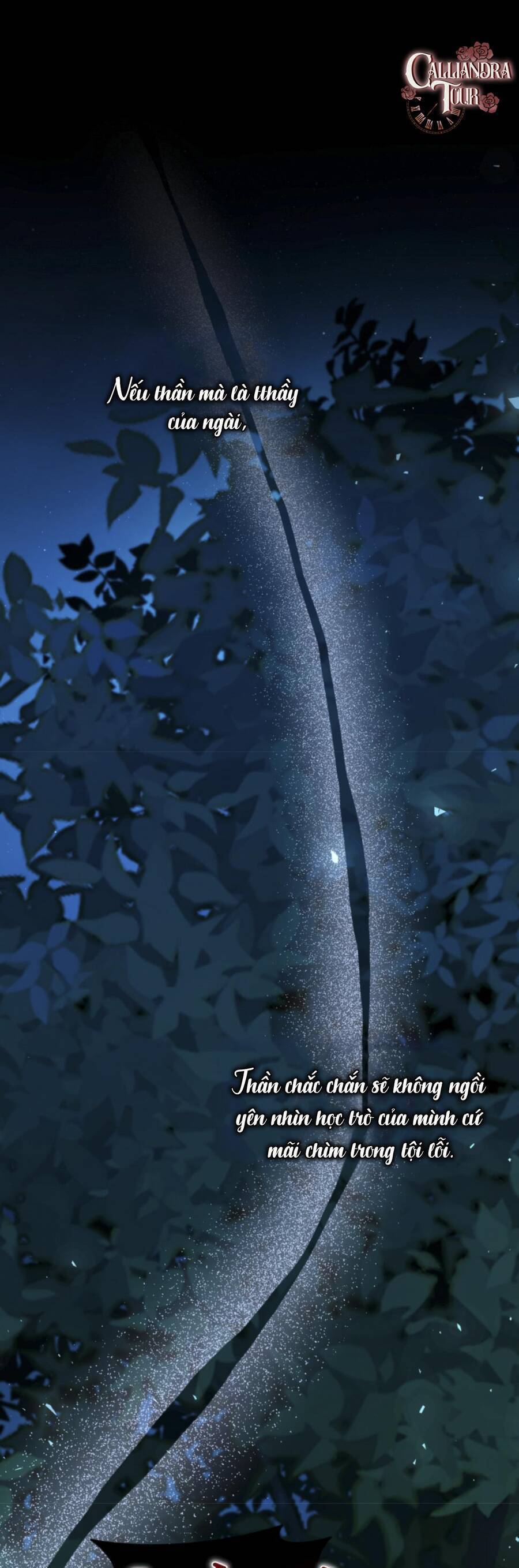 Liệu Người Có Muốn Được Cứu Rỗi Không? Chapter 27 - 4