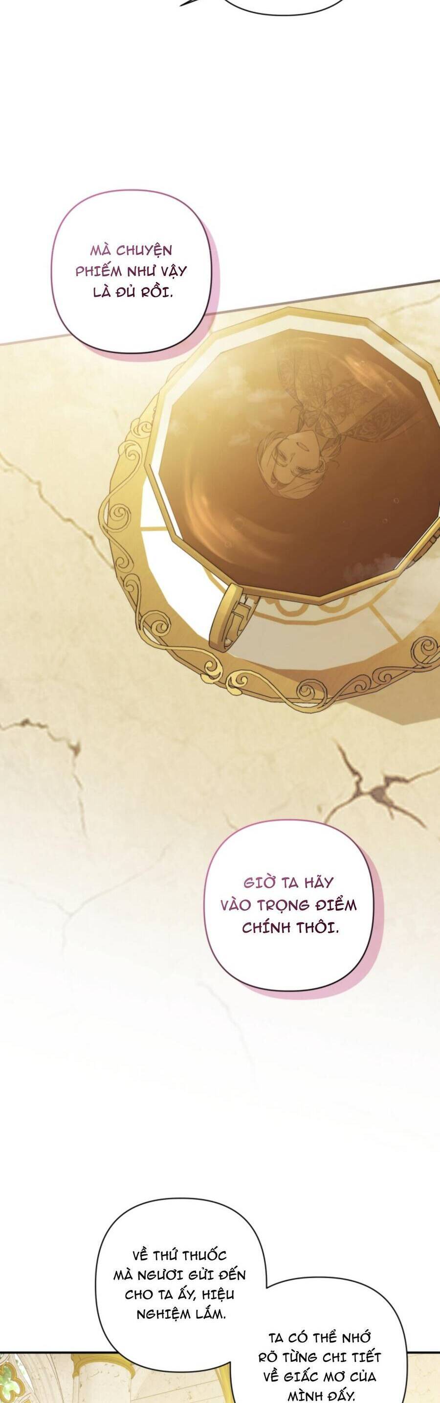 Liệu Người Có Muốn Được Cứu Rỗi Không? Chapter 27 - 32