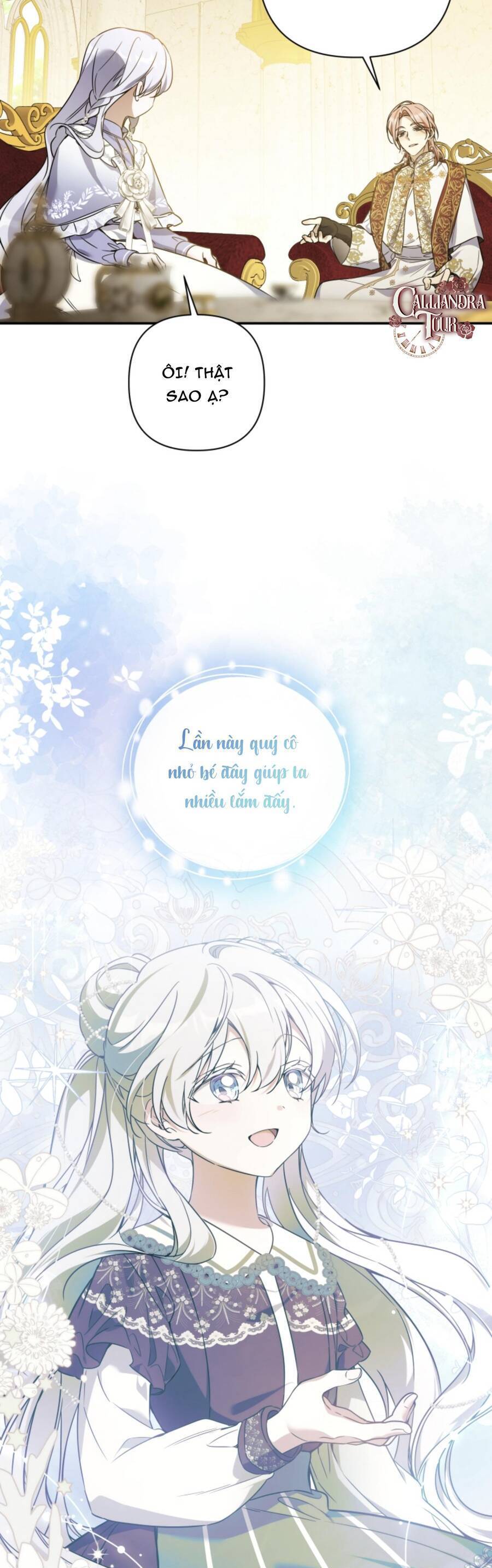 Liệu Người Có Muốn Được Cứu Rỗi Không? Chapter 27 - 33