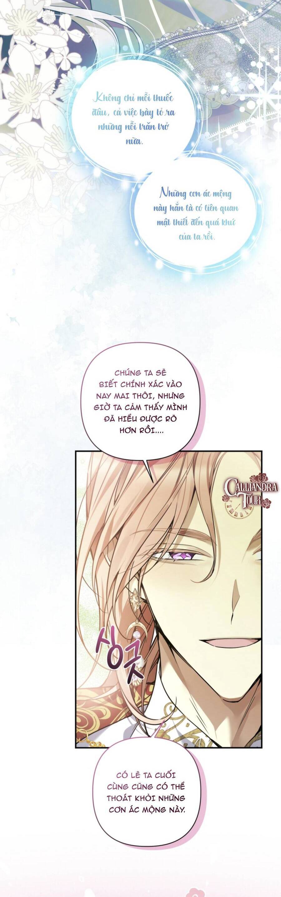 Liệu Người Có Muốn Được Cứu Rỗi Không? Chapter 27 - 34