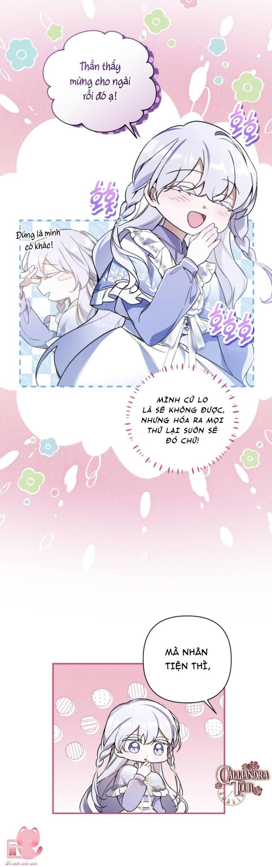 Liệu Người Có Muốn Được Cứu Rỗi Không? Chapter 27 - 35