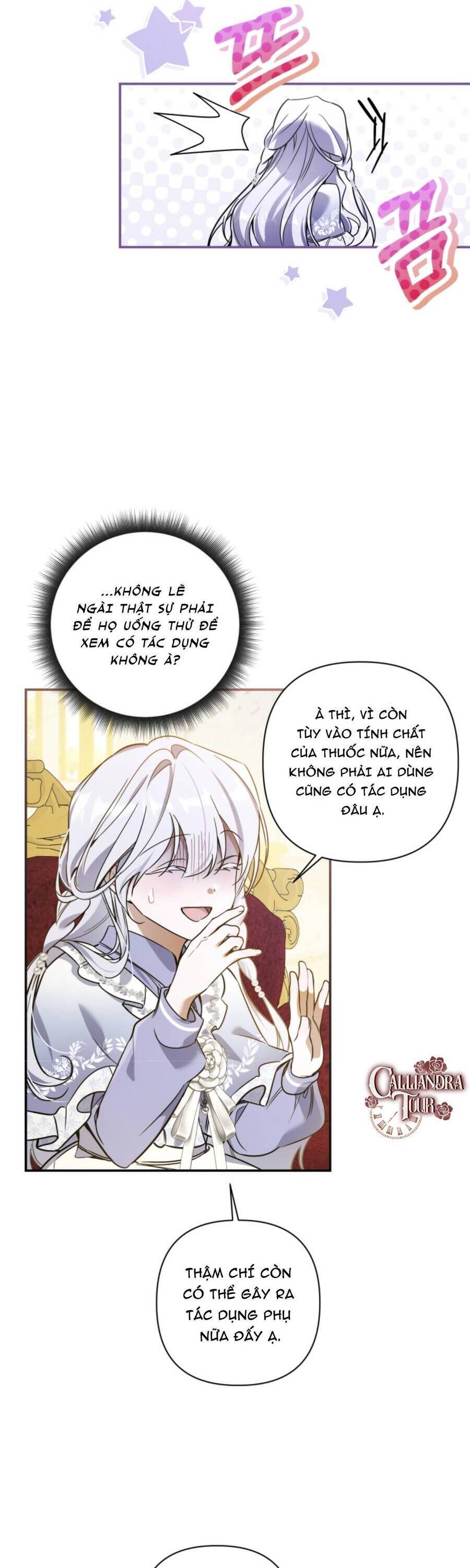 Liệu Người Có Muốn Được Cứu Rỗi Không? Chapter 27 - 37