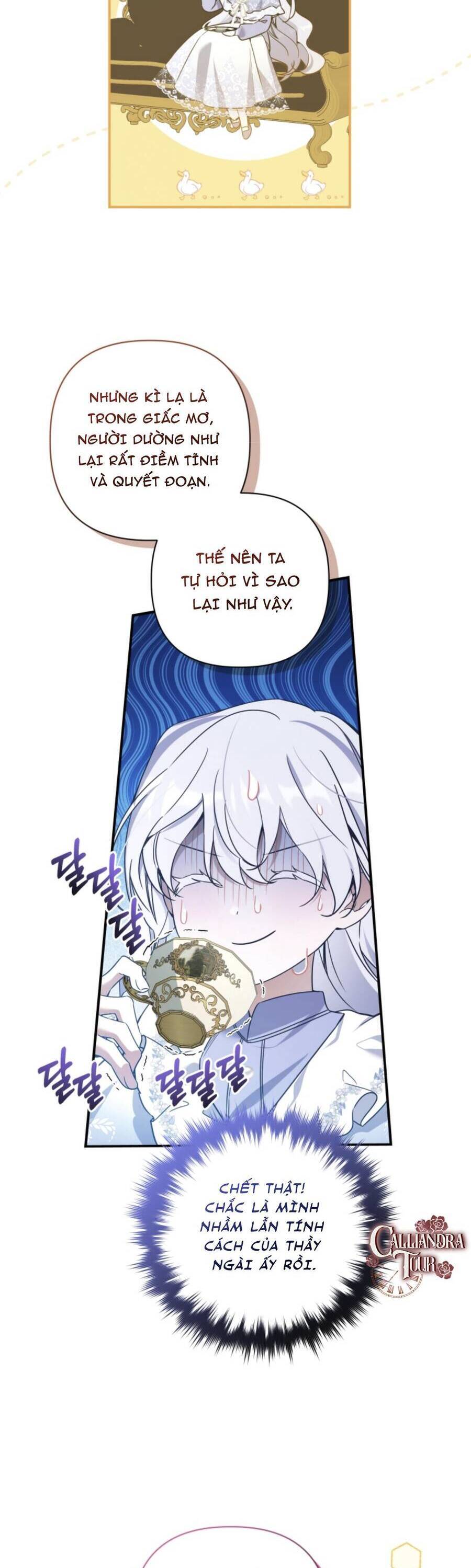 Liệu Người Có Muốn Được Cứu Rỗi Không? Chapter 27 - 40