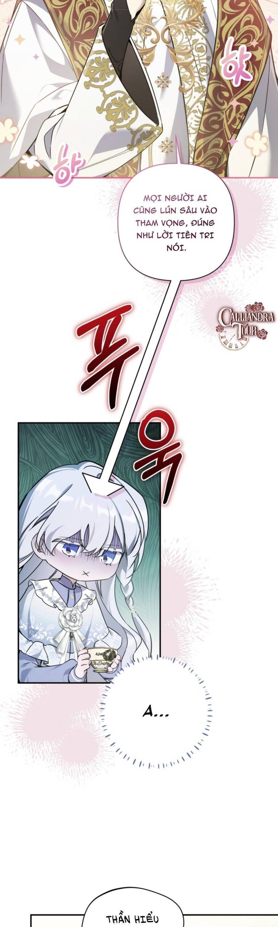 Liệu Người Có Muốn Được Cứu Rỗi Không? Chapter 27 - 42