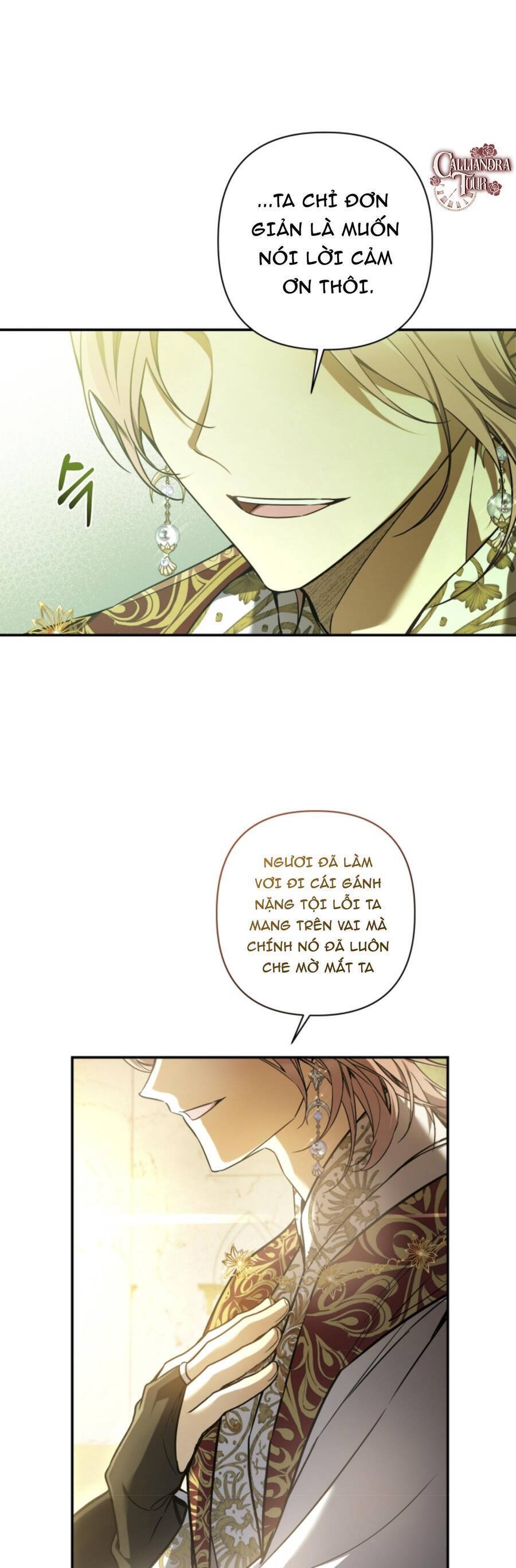 Liệu Người Có Muốn Được Cứu Rỗi Không? Chapter 27 - 44