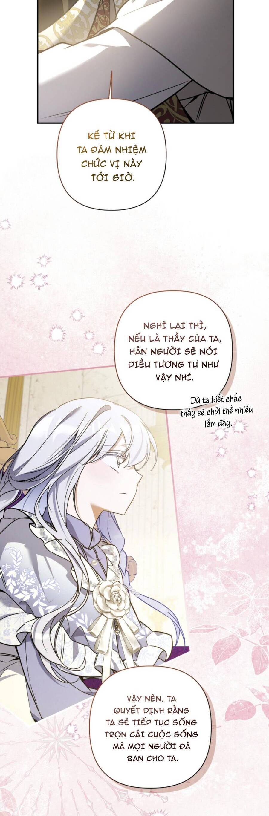 Liệu Người Có Muốn Được Cứu Rỗi Không? Chapter 27 - 45