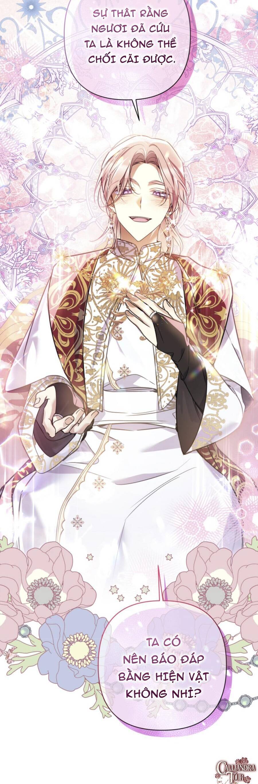 Liệu Người Có Muốn Được Cứu Rỗi Không? Chapter 27 - 47